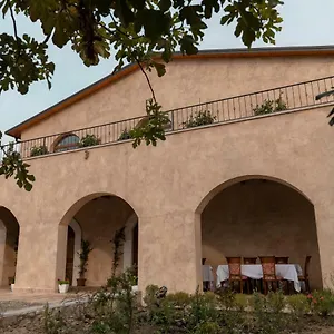 Agroturizem Gjepali Gasthof